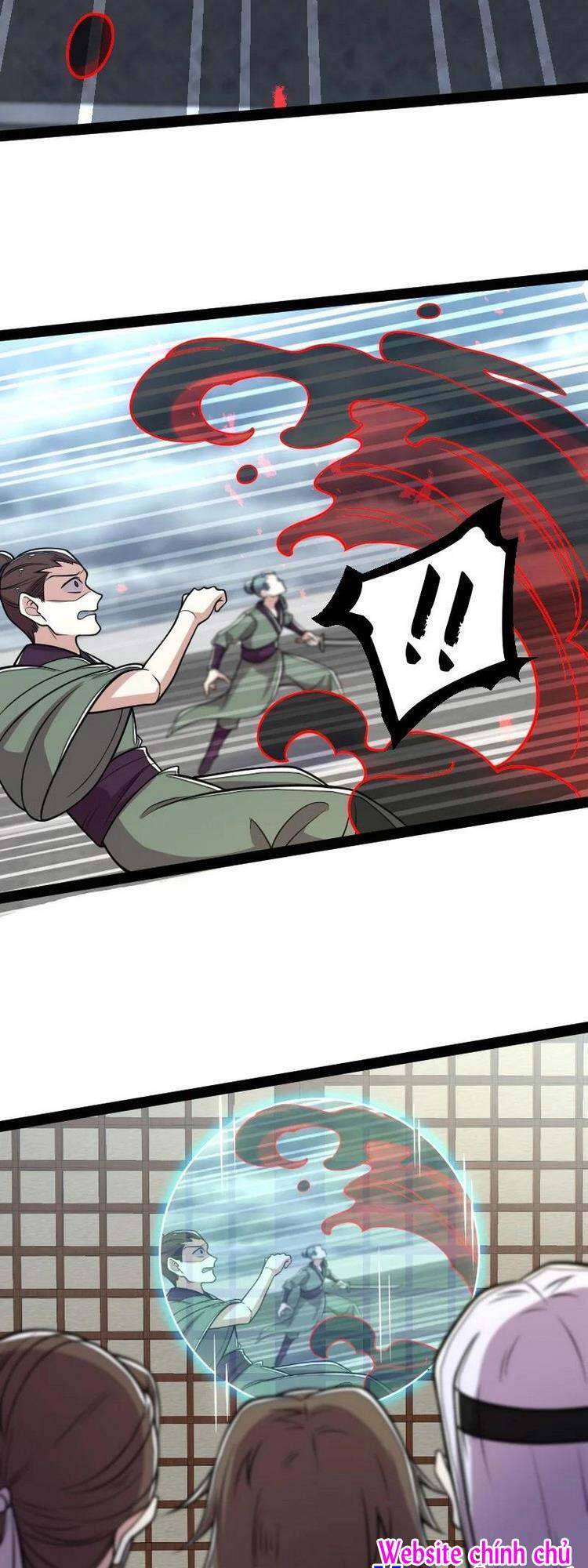 Sinh Hoạt Của Võ Đế Sau Khi Ẩn Cư Chapter 149 - Trang 2