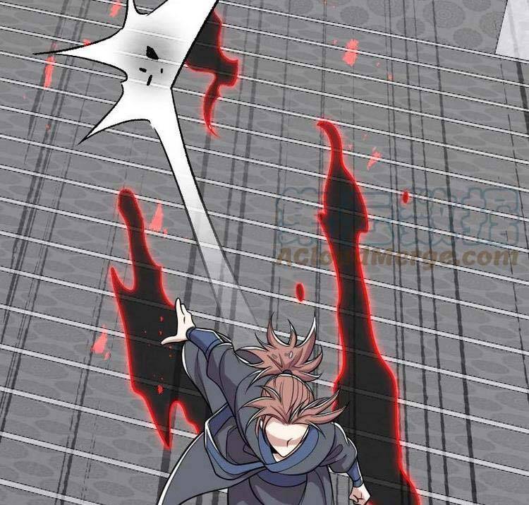 Sinh Hoạt Của Võ Đế Sau Khi Ẩn Cư Chapter 149 - Trang 2