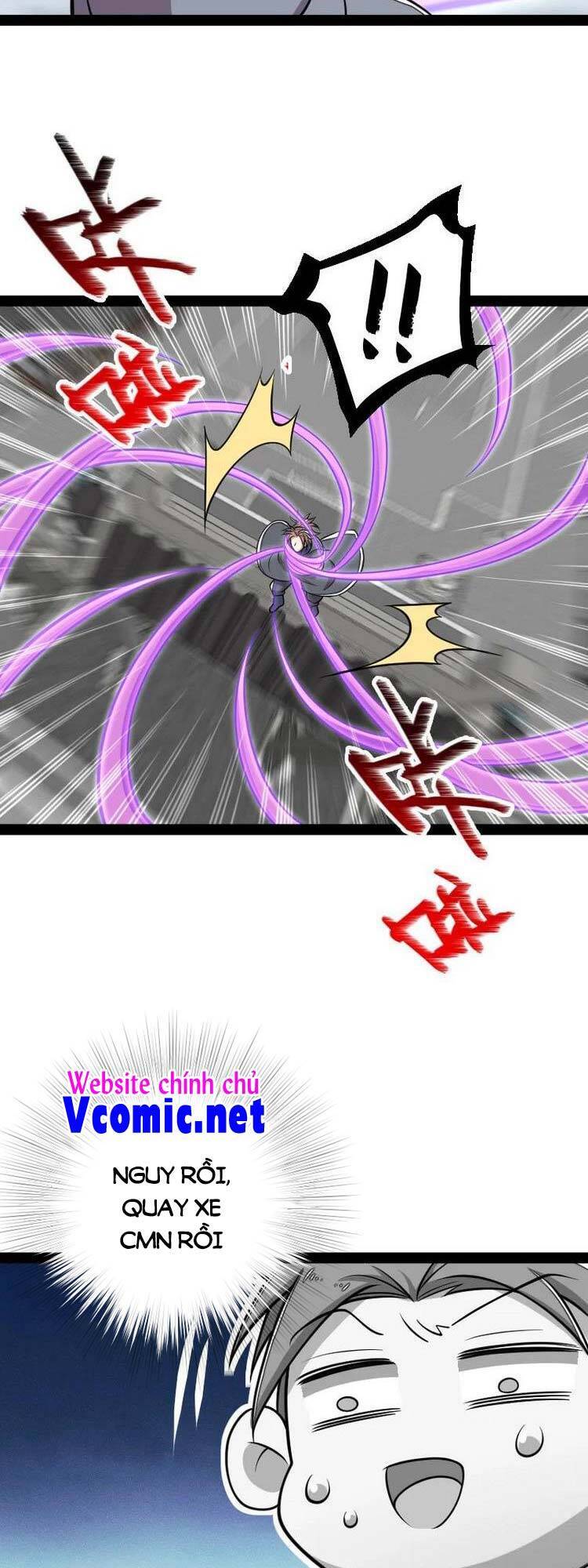 Sinh Hoạt Của Võ Đế Sau Khi Ẩn Cư Chapter 149 - Trang 2