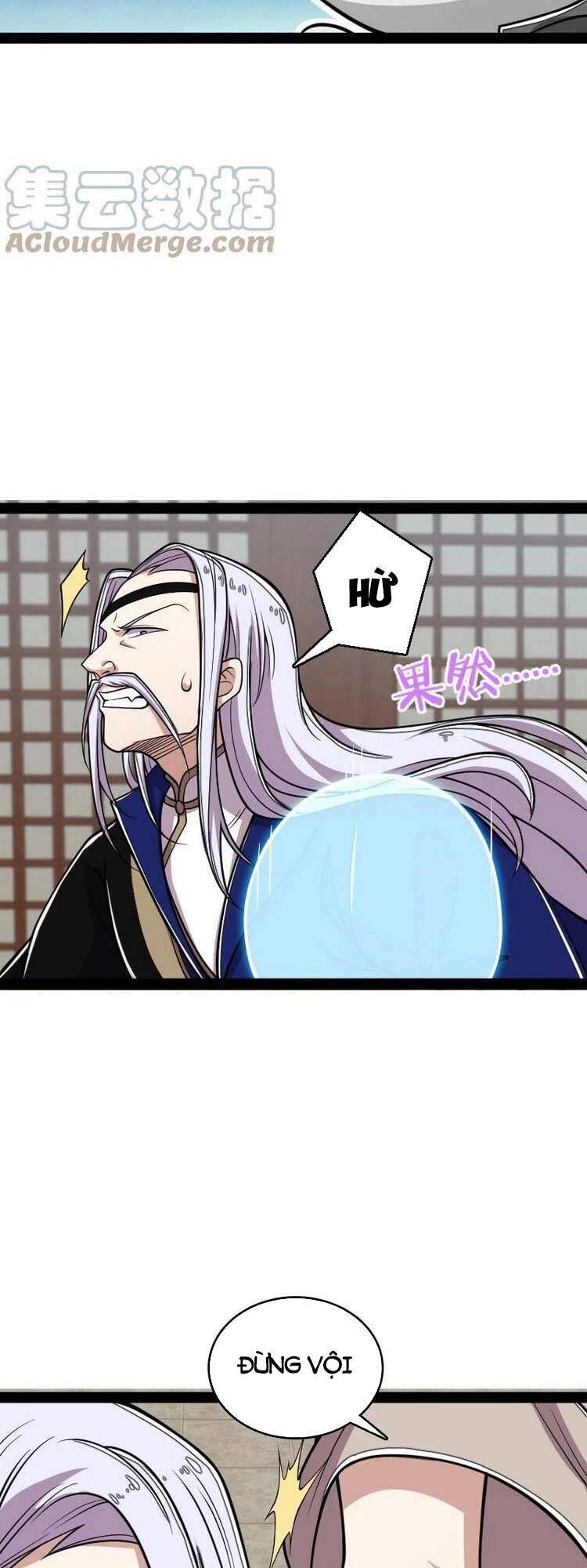 Sinh Hoạt Của Võ Đế Sau Khi Ẩn Cư Chapter 149 - Trang 2