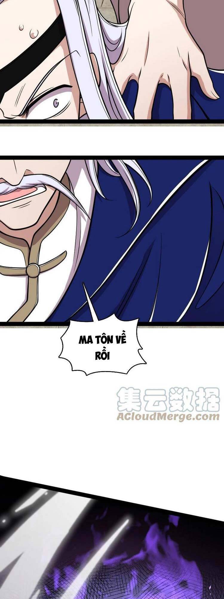 Sinh Hoạt Của Võ Đế Sau Khi Ẩn Cư Chapter 149 - Trang 2