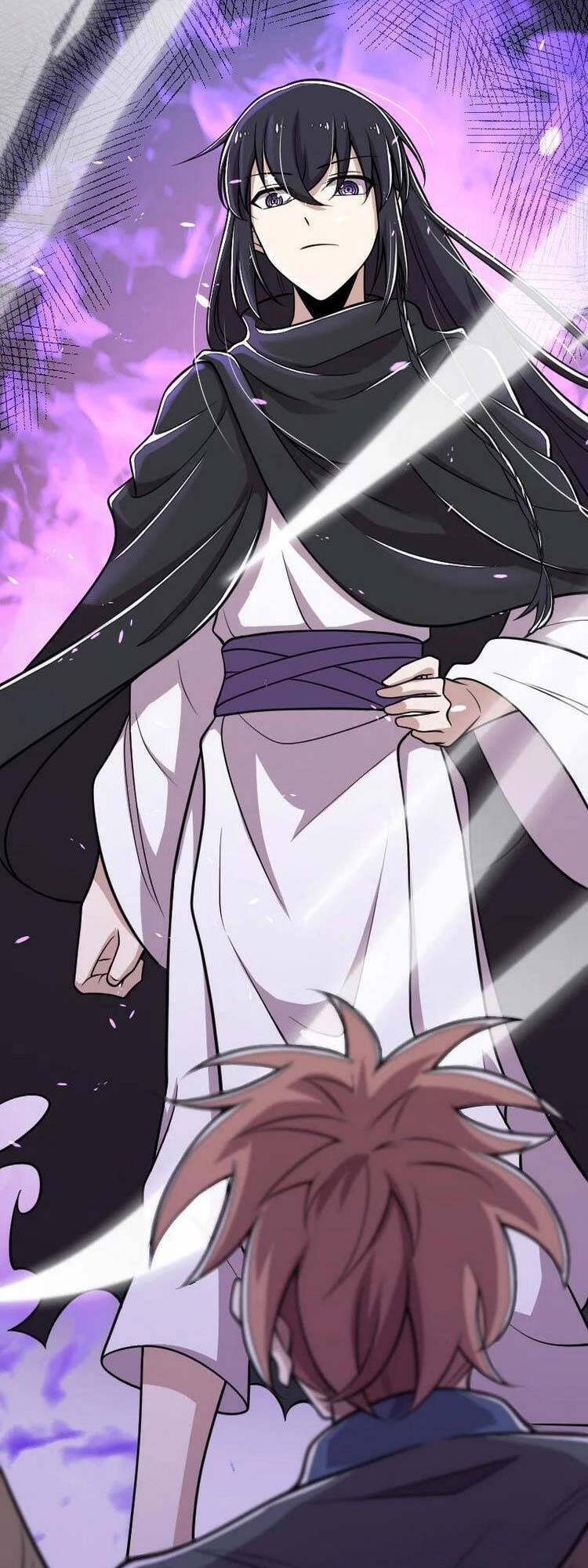 Sinh Hoạt Của Võ Đế Sau Khi Ẩn Cư Chapter 149 - Trang 2