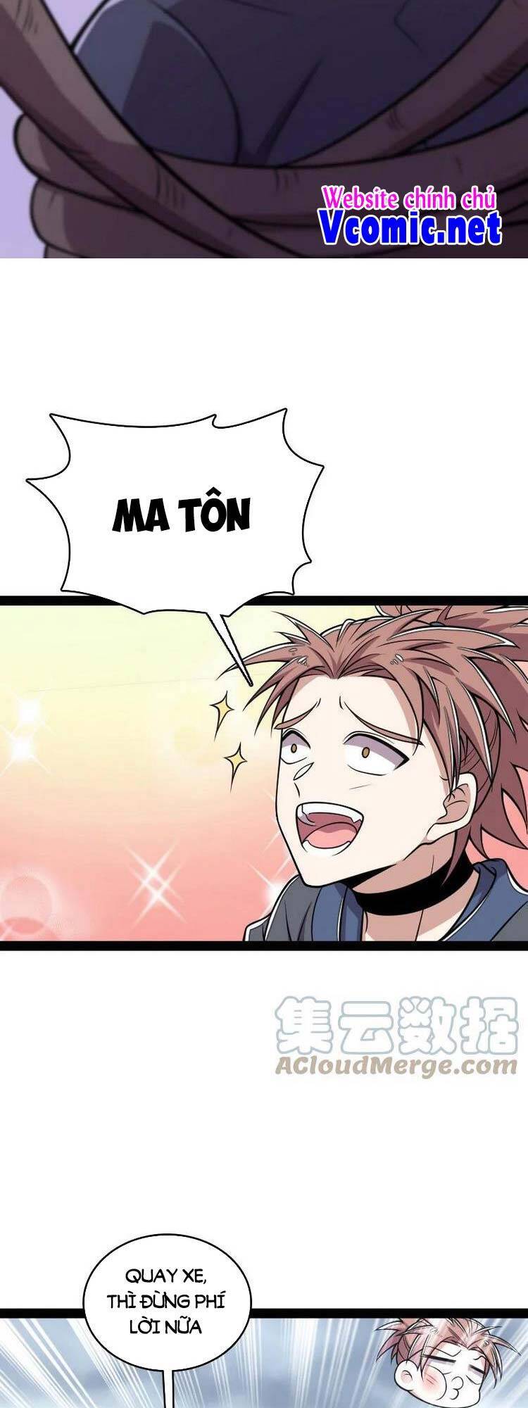 Sinh Hoạt Của Võ Đế Sau Khi Ẩn Cư Chapter 149 - Trang 2