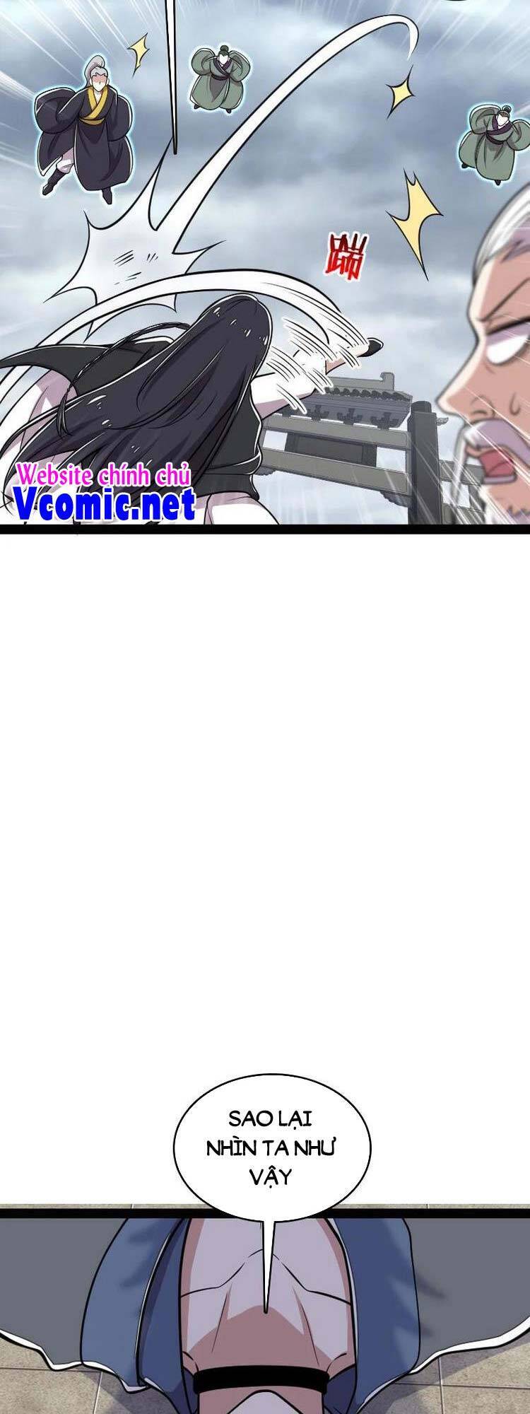 Sinh Hoạt Của Võ Đế Sau Khi Ẩn Cư Chapter 149 - Trang 2