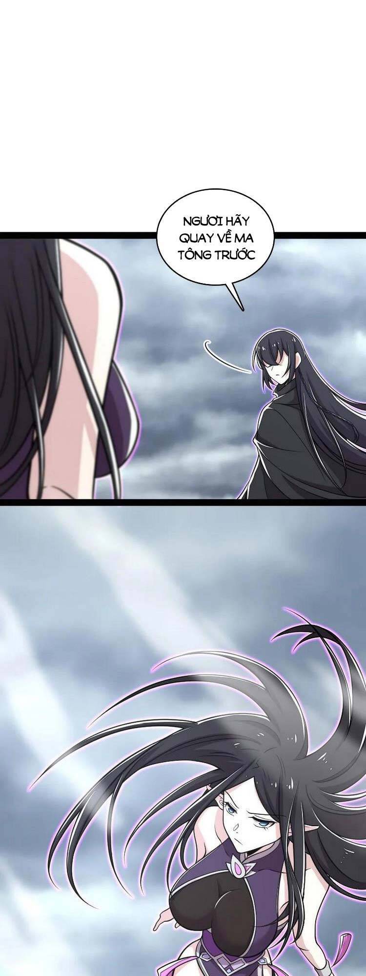 Sinh Hoạt Của Võ Đế Sau Khi Ẩn Cư Chapter 149 - Trang 2