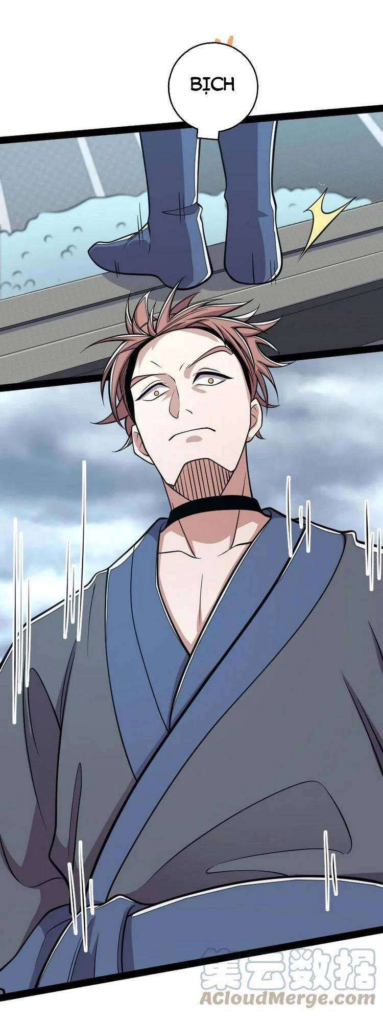 Sinh Hoạt Của Võ Đế Sau Khi Ẩn Cư Chapter 149 - Trang 2