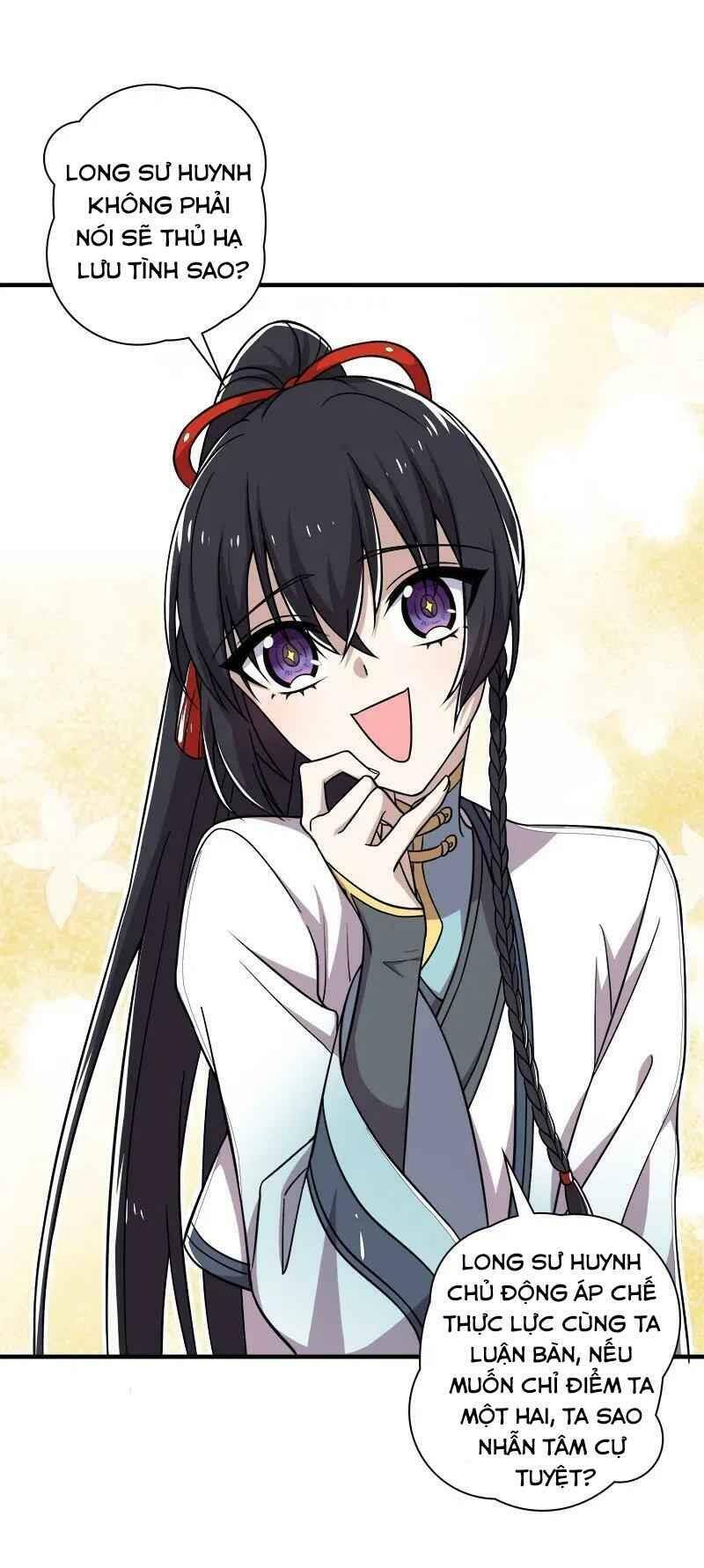 Sinh Hoạt Của Võ Đế Sau Khi Ẩn Cư Chapter 15 - Trang 2