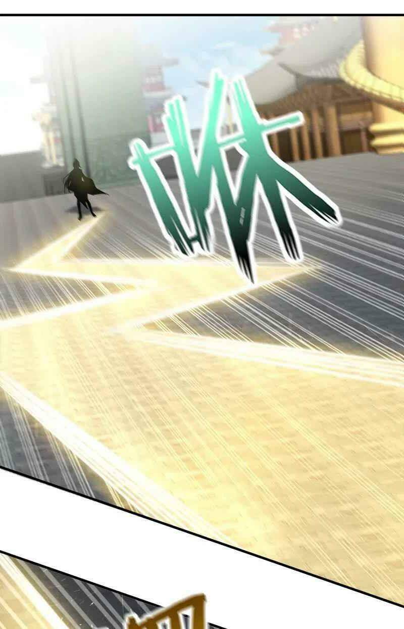 Sinh Hoạt Của Võ Đế Sau Khi Ẩn Cư Chapter 15 - Trang 2