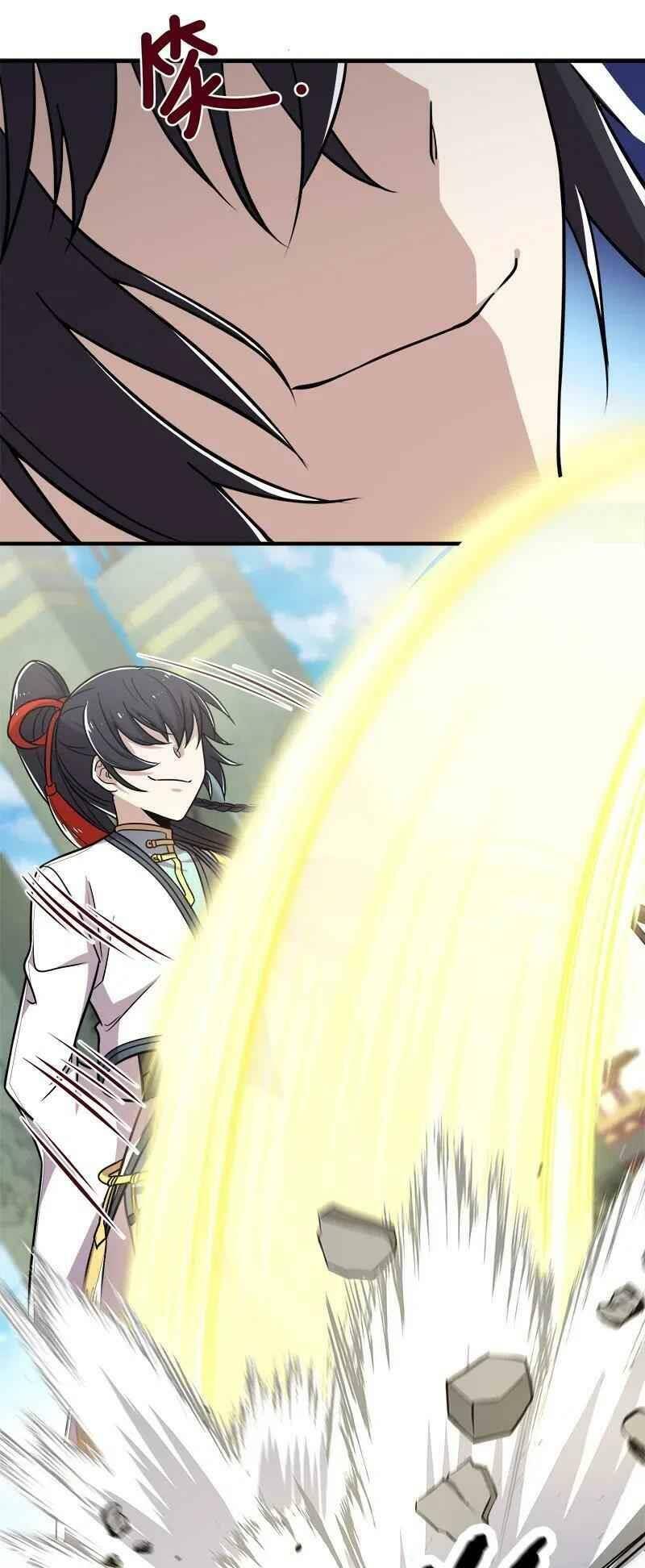 Sinh Hoạt Của Võ Đế Sau Khi Ẩn Cư Chapter 15 - Trang 2