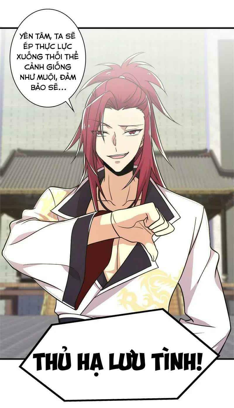 Sinh Hoạt Của Võ Đế Sau Khi Ẩn Cư Chapter 15 - Trang 2