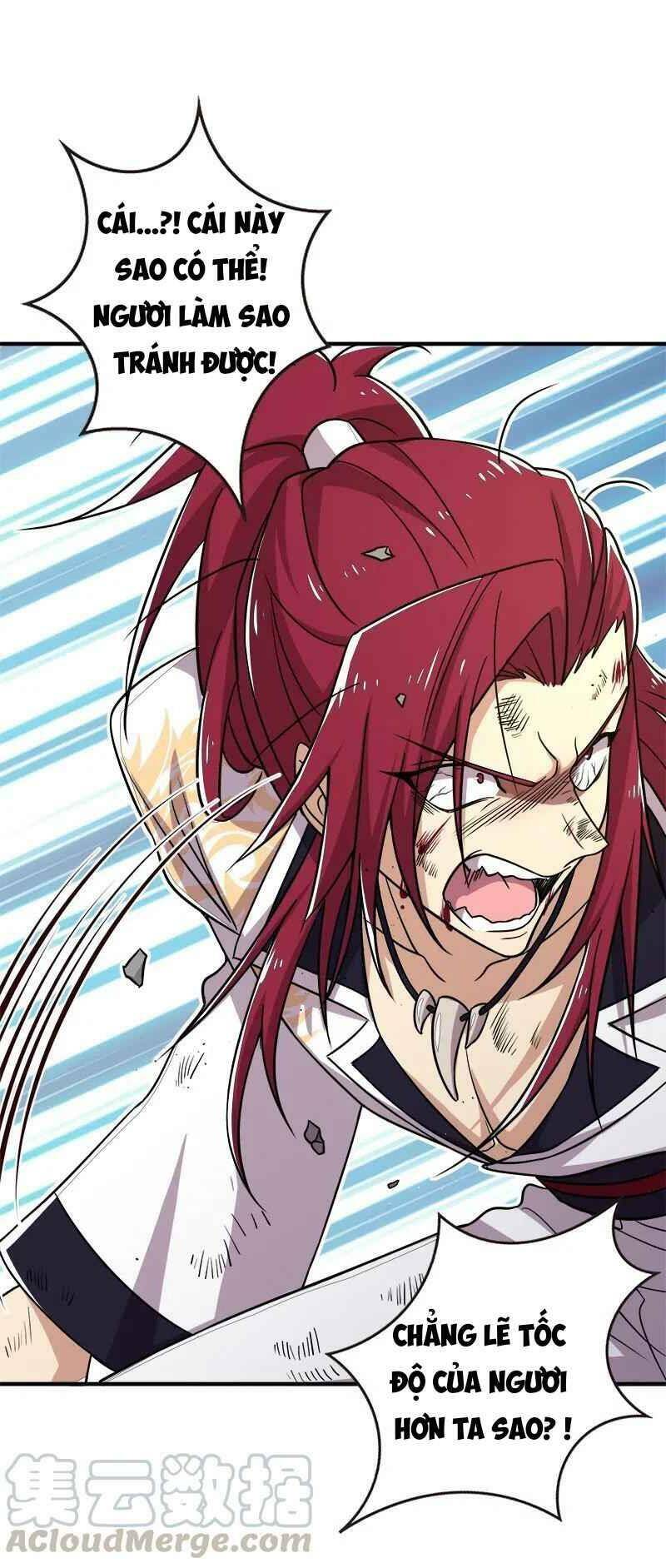 Sinh Hoạt Của Võ Đế Sau Khi Ẩn Cư Chapter 15 - Trang 2