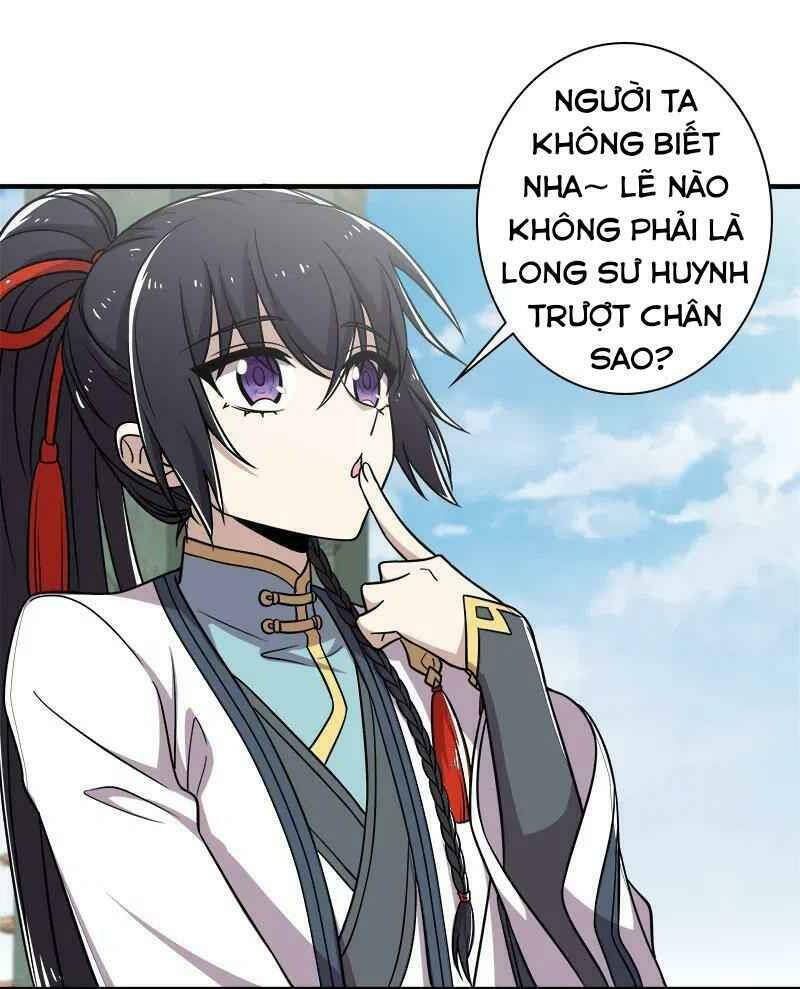 Sinh Hoạt Của Võ Đế Sau Khi Ẩn Cư Chapter 15 - Trang 2