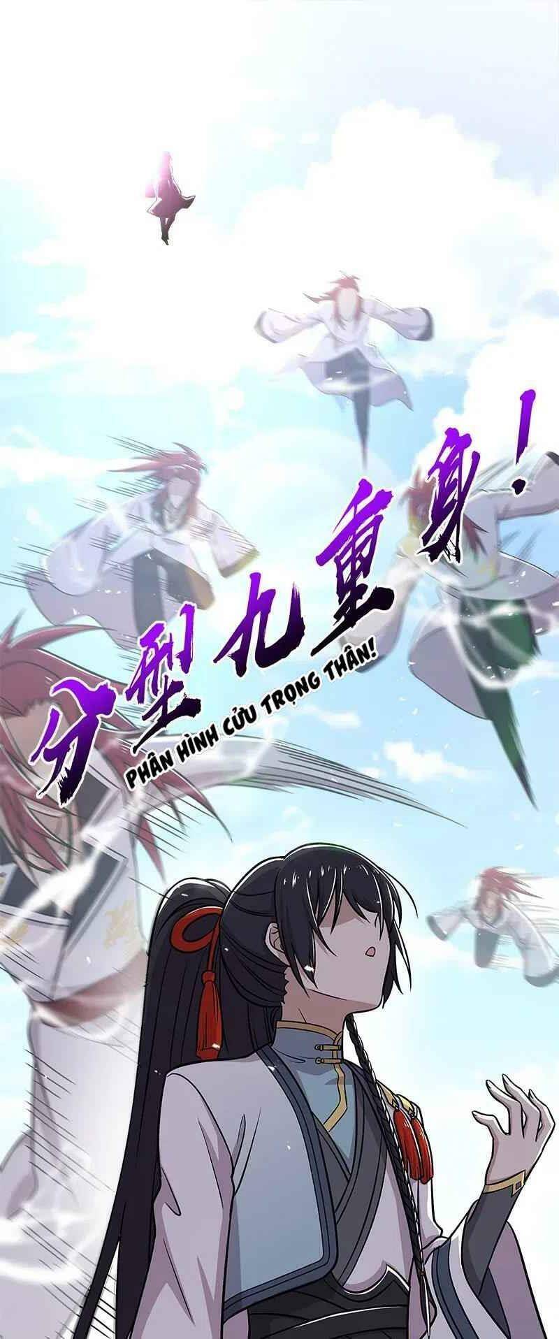 Sinh Hoạt Của Võ Đế Sau Khi Ẩn Cư Chapter 15 - Trang 2