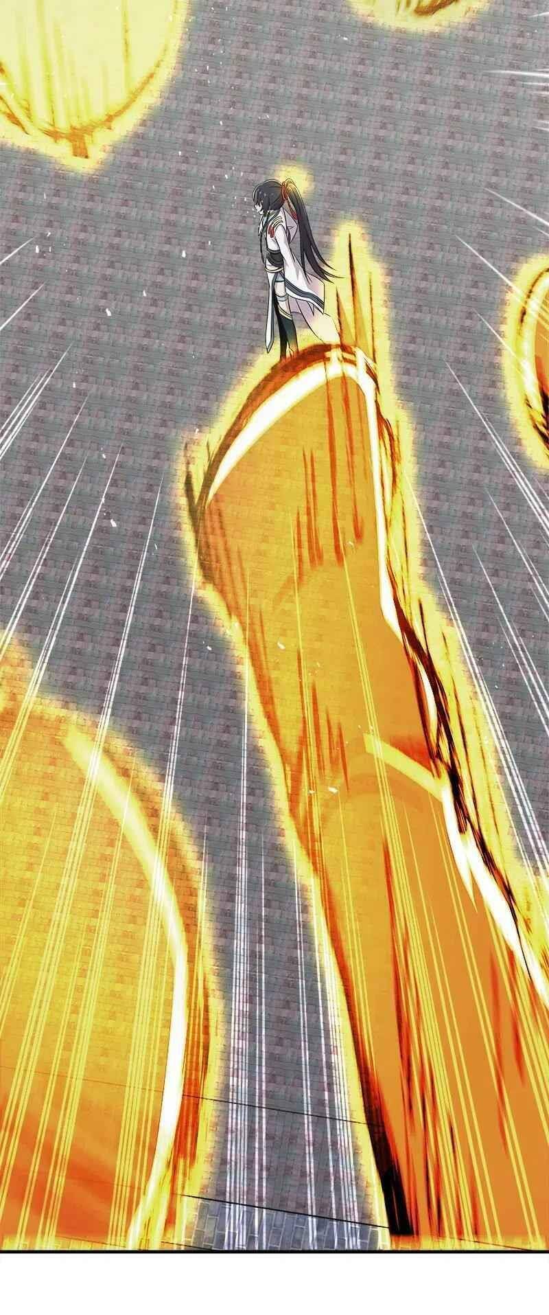 Sinh Hoạt Của Võ Đế Sau Khi Ẩn Cư Chapter 15 - Trang 2