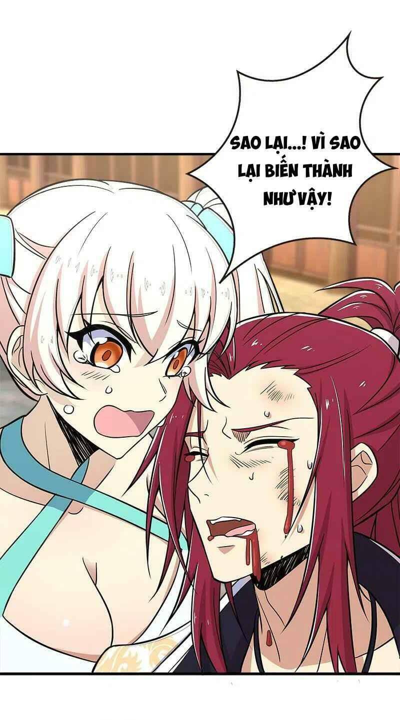 Sinh Hoạt Của Võ Đế Sau Khi Ẩn Cư Chapter 15 - Trang 2