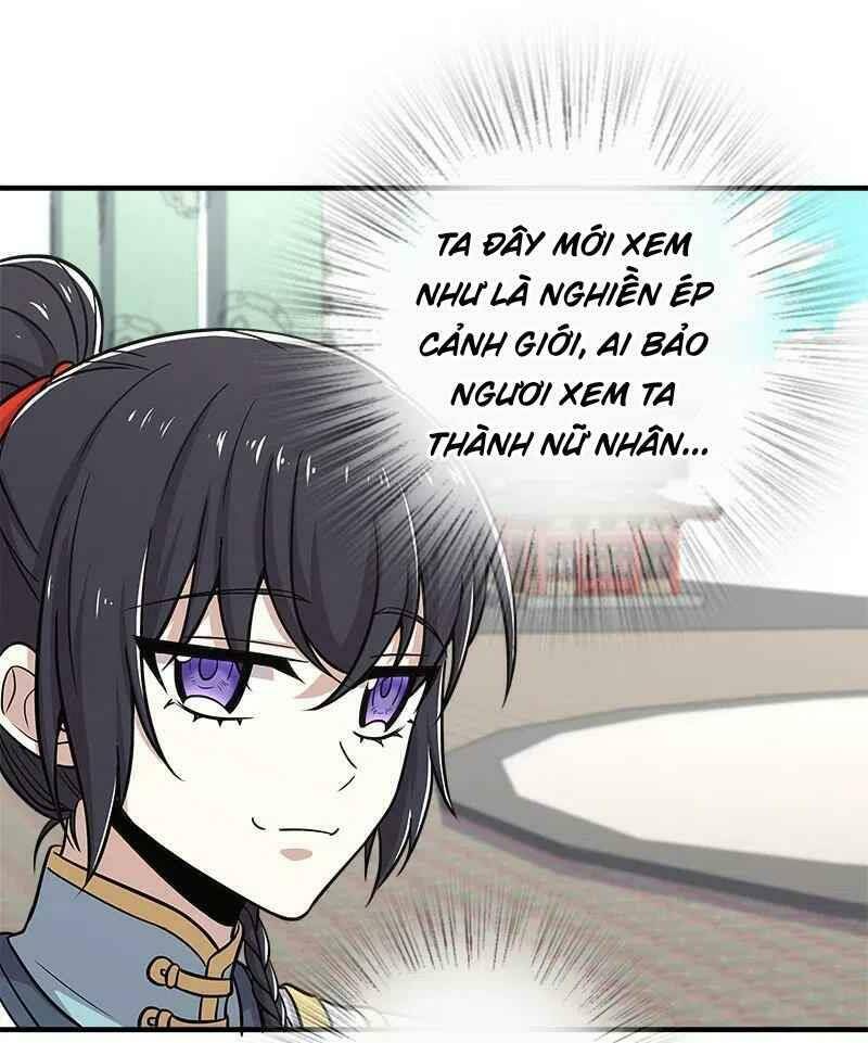 Sinh Hoạt Của Võ Đế Sau Khi Ẩn Cư Chapter 15 - Trang 2