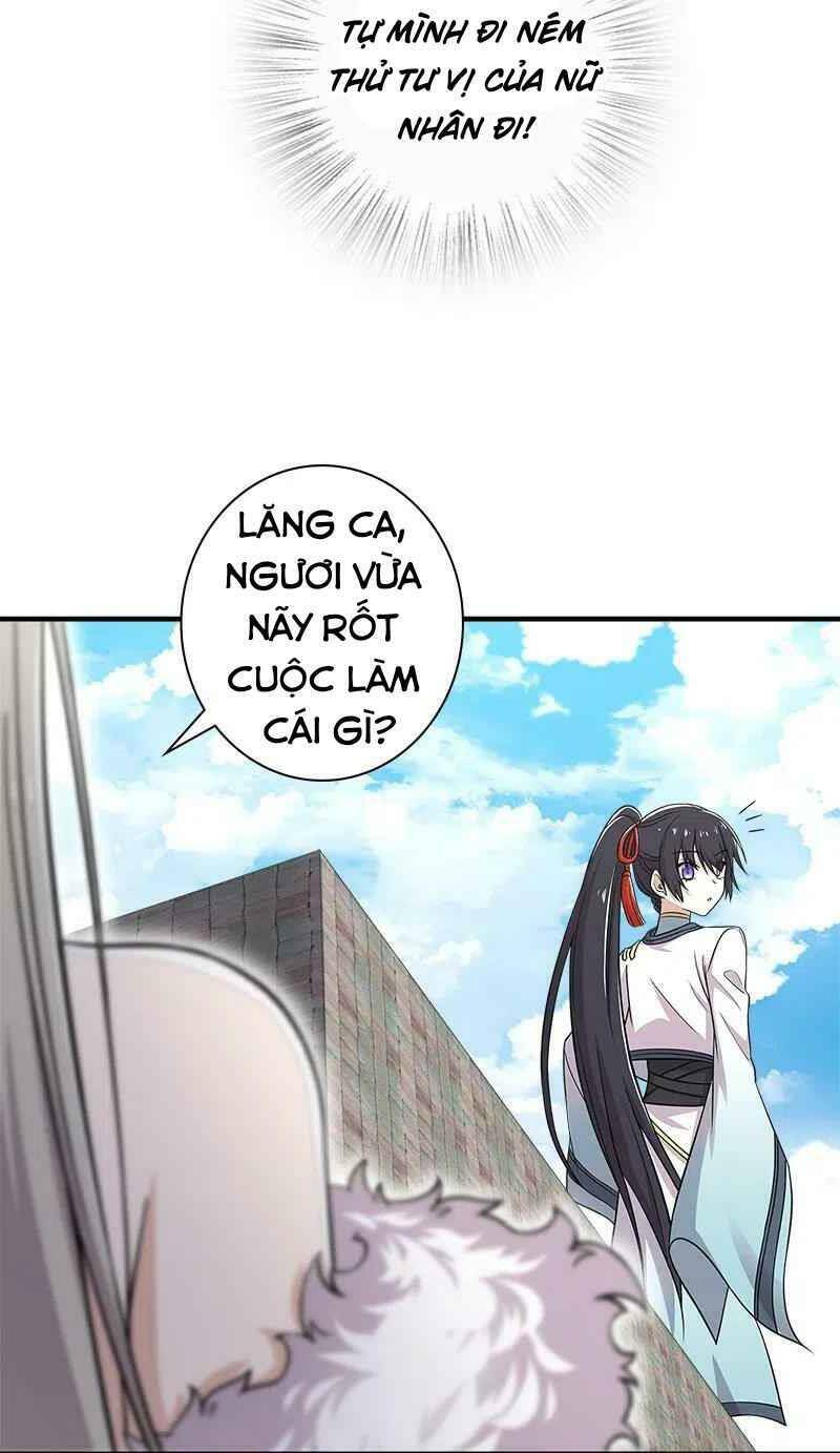 Sinh Hoạt Của Võ Đế Sau Khi Ẩn Cư Chapter 15 - Trang 2