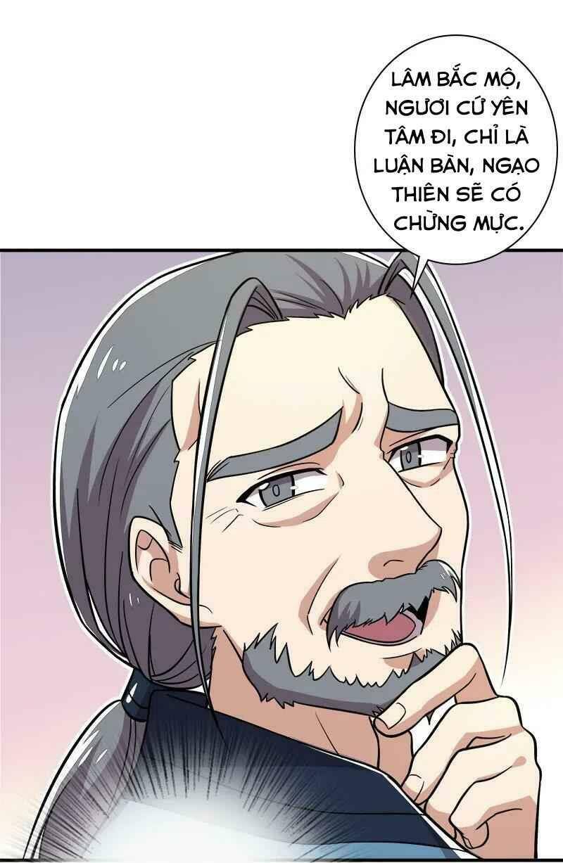 Sinh Hoạt Của Võ Đế Sau Khi Ẩn Cư Chapter 15 - Trang 2