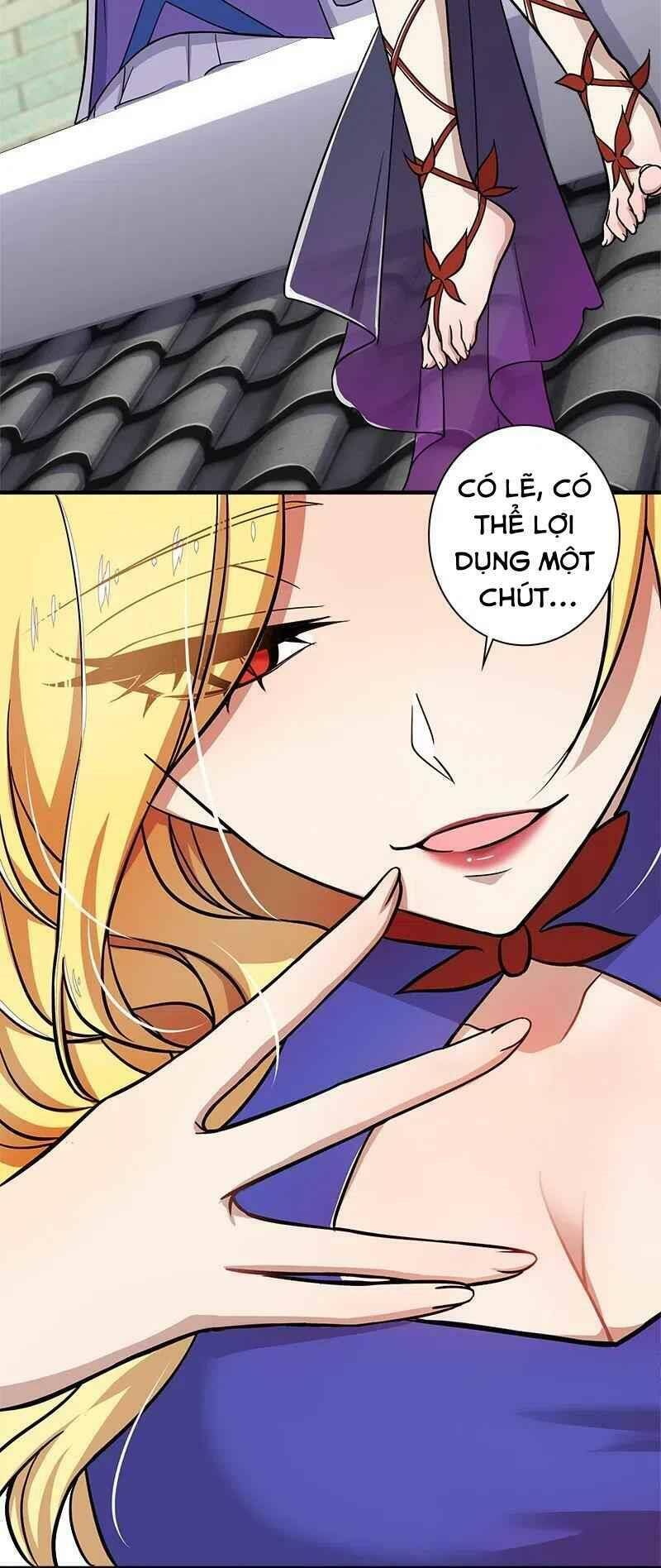 Sinh Hoạt Của Võ Đế Sau Khi Ẩn Cư Chapter 15 - Trang 2