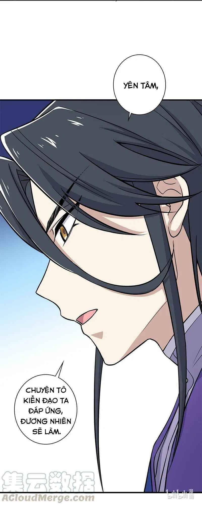 Sinh Hoạt Của Võ Đế Sau Khi Ẩn Cư Chapter 15 - Trang 2