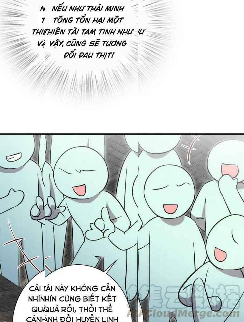 Sinh Hoạt Của Võ Đế Sau Khi Ẩn Cư Chapter 15 - Trang 2