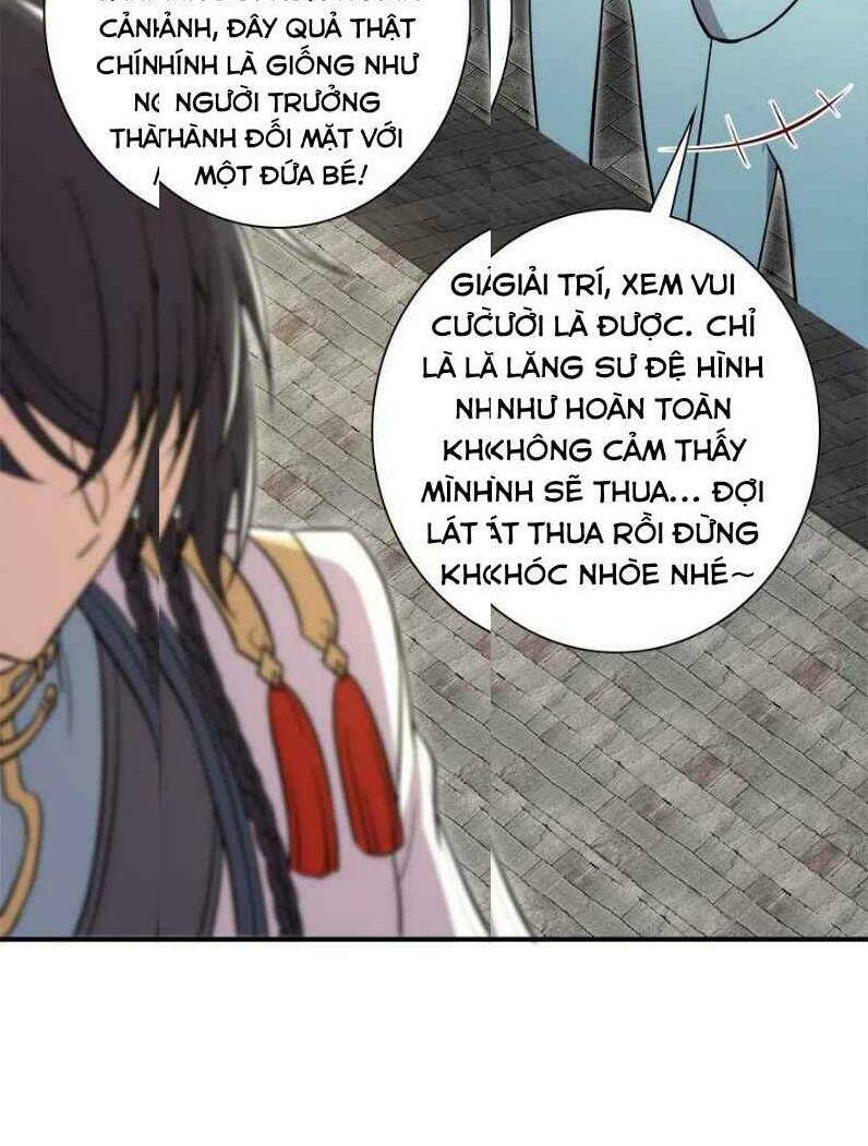 Sinh Hoạt Của Võ Đế Sau Khi Ẩn Cư Chapter 15 - Trang 2