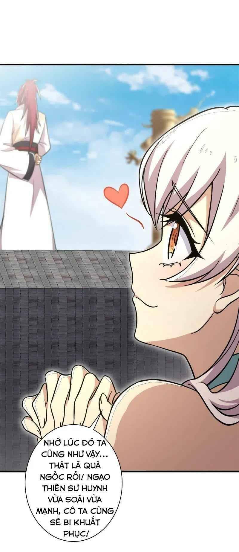 Sinh Hoạt Của Võ Đế Sau Khi Ẩn Cư Chapter 15 - Trang 2