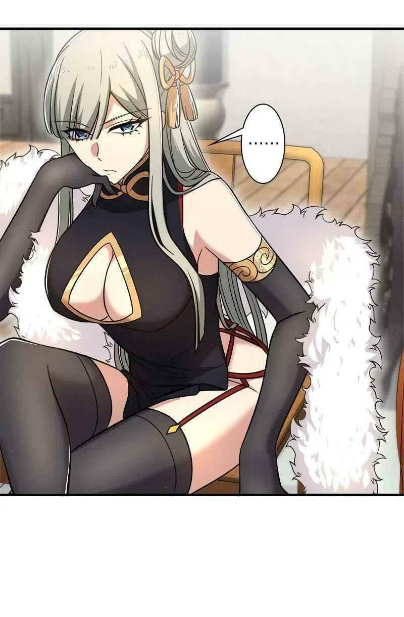 Sinh Hoạt Của Võ Đế Sau Khi Ẩn Cư Chapter 15 - Trang 2