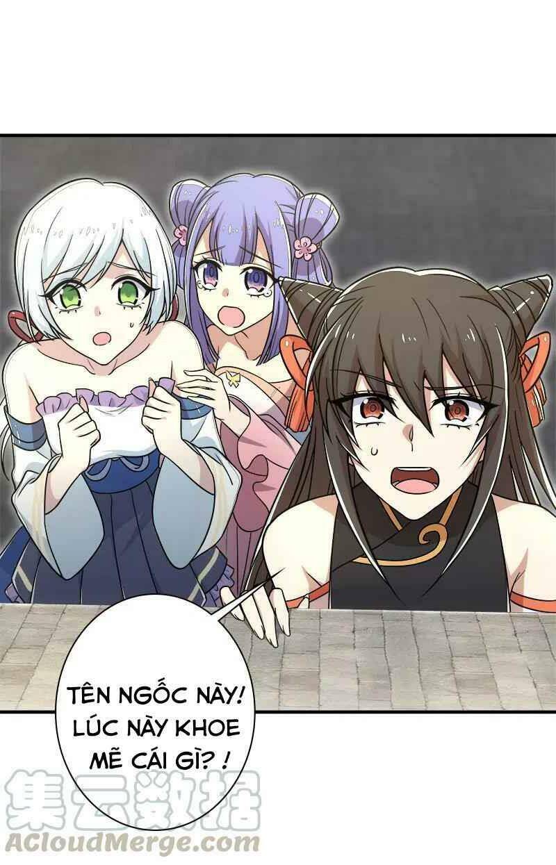 Sinh Hoạt Của Võ Đế Sau Khi Ẩn Cư Chapter 15 - Trang 2