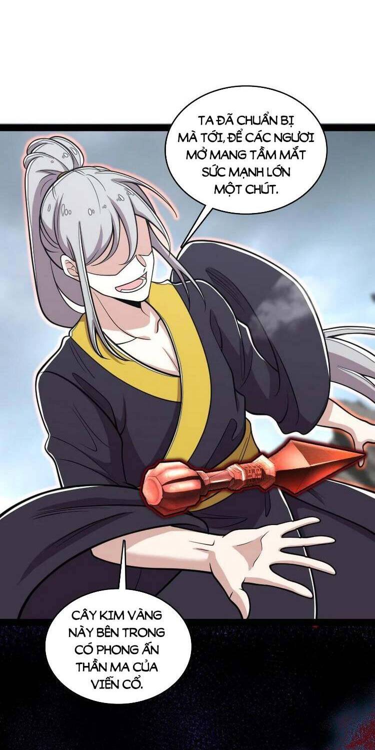 Sinh Hoạt Của Võ Đế Sau Khi Ẩn Cư Chapter 150 - Trang 2