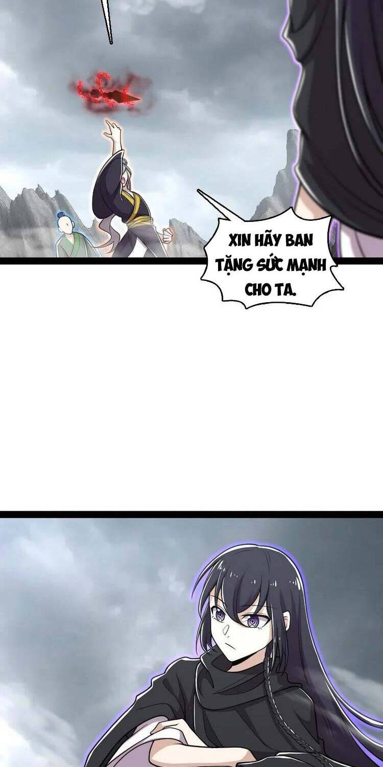 Sinh Hoạt Của Võ Đế Sau Khi Ẩn Cư Chapter 150 - Trang 2