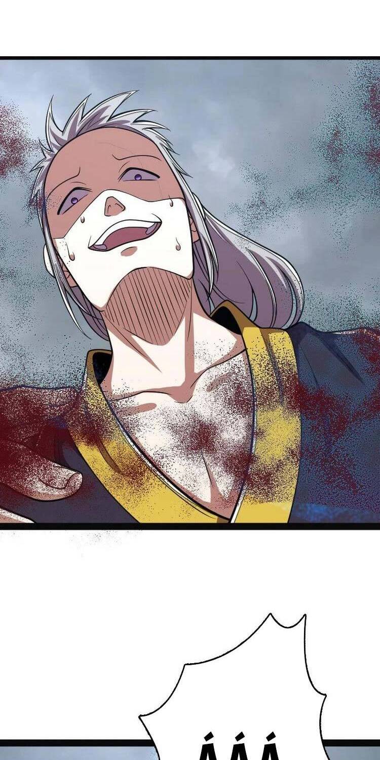 Sinh Hoạt Của Võ Đế Sau Khi Ẩn Cư Chapter 150 - Trang 2