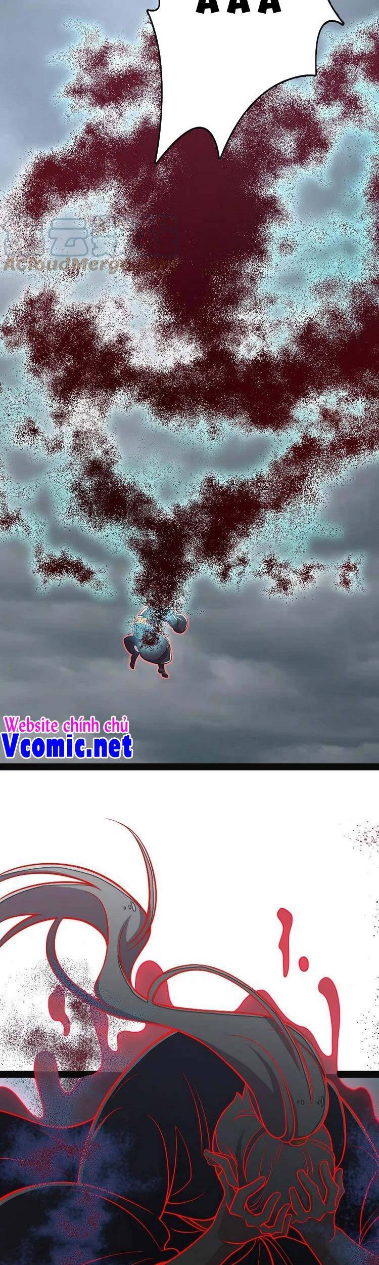 Sinh Hoạt Của Võ Đế Sau Khi Ẩn Cư Chapter 150 - Trang 2