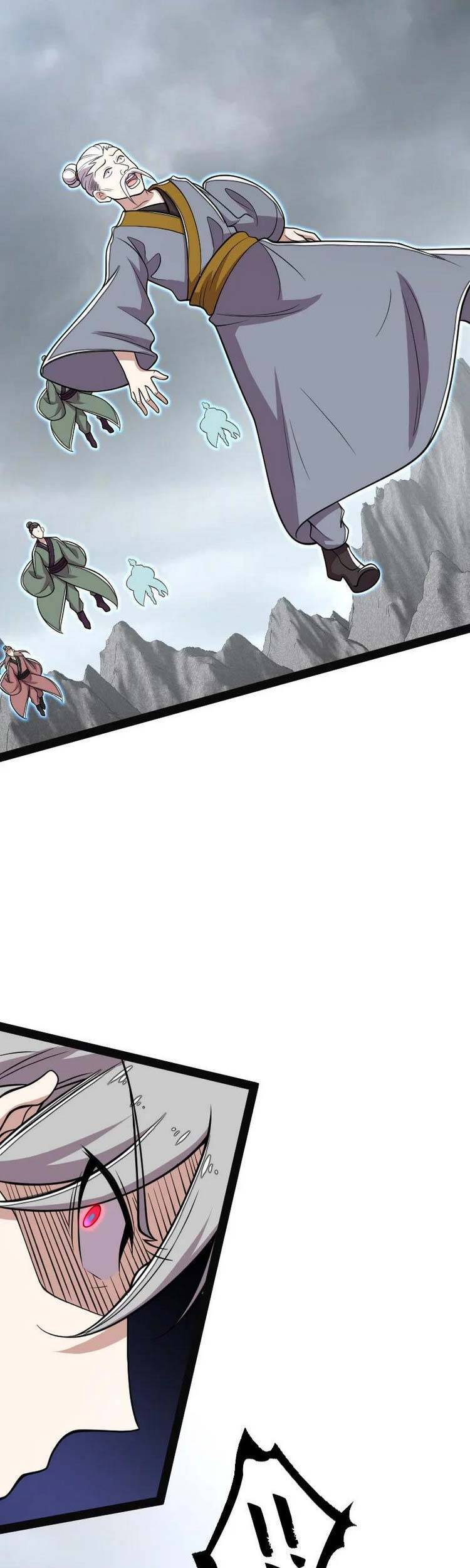 Sinh Hoạt Của Võ Đế Sau Khi Ẩn Cư Chapter 150 - Trang 2