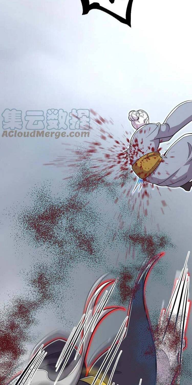 Sinh Hoạt Của Võ Đế Sau Khi Ẩn Cư Chapter 150 - Trang 2