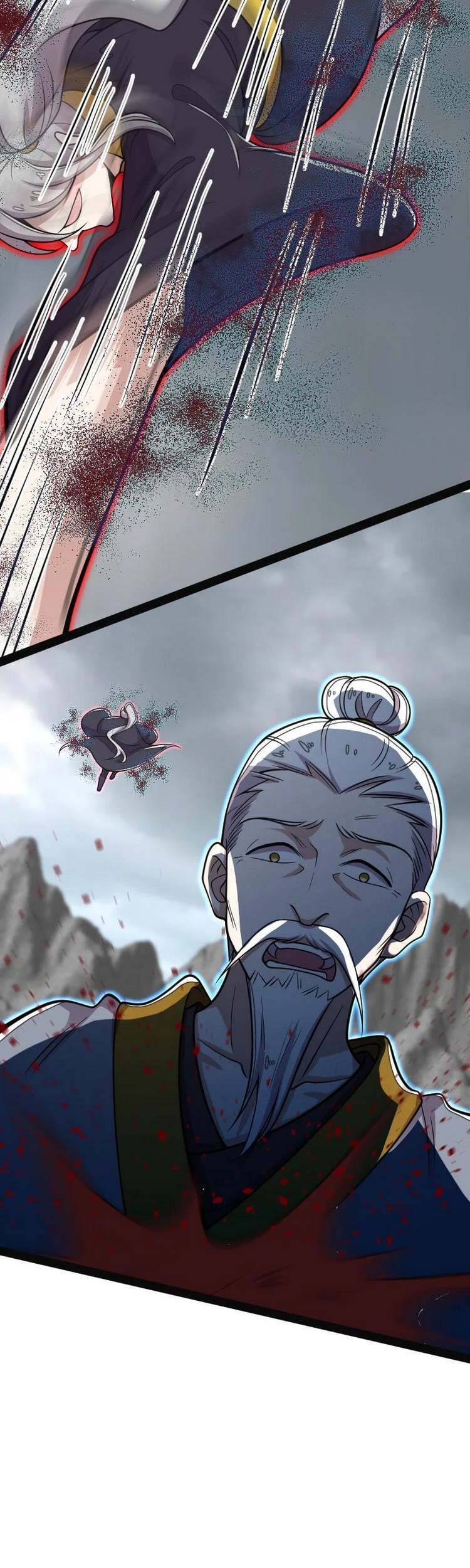 Sinh Hoạt Của Võ Đế Sau Khi Ẩn Cư Chapter 150 - Trang 2