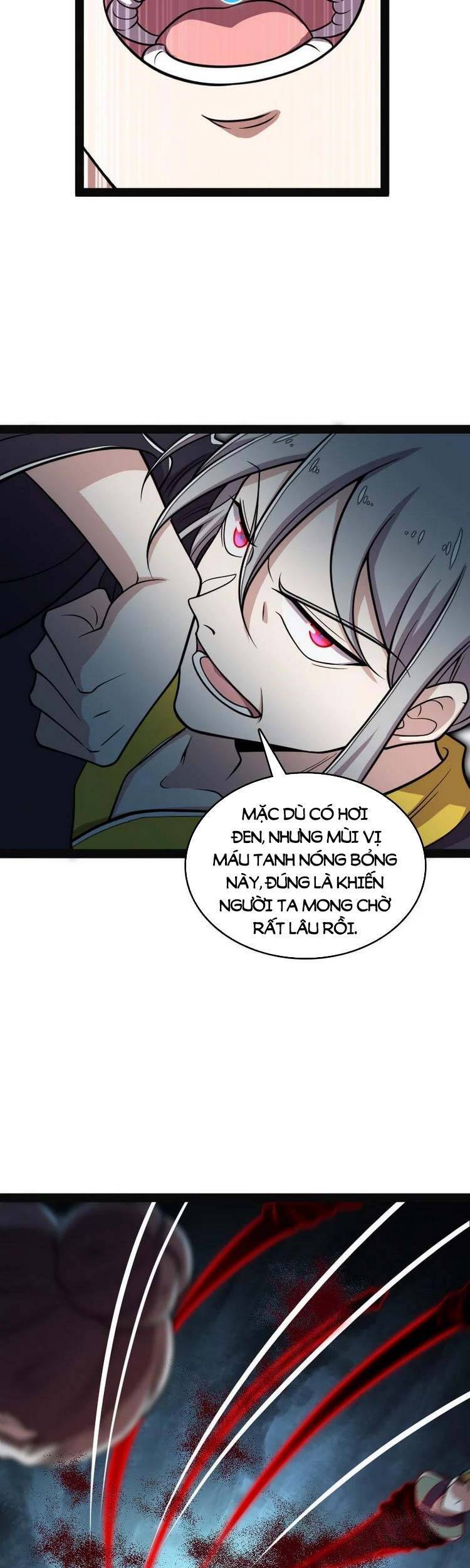 Sinh Hoạt Của Võ Đế Sau Khi Ẩn Cư Chapter 150 - Trang 2