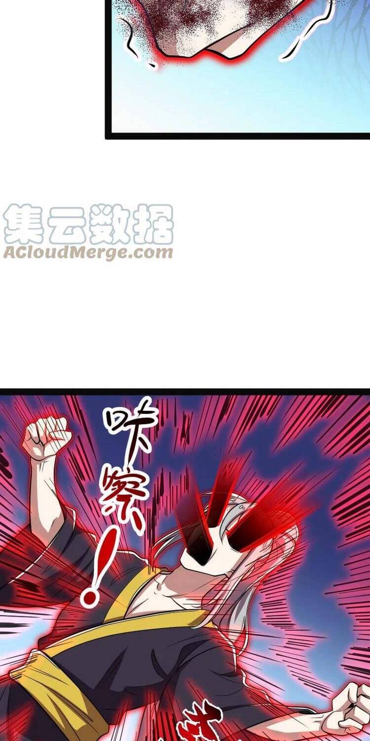 Sinh Hoạt Của Võ Đế Sau Khi Ẩn Cư Chapter 150 - Trang 2