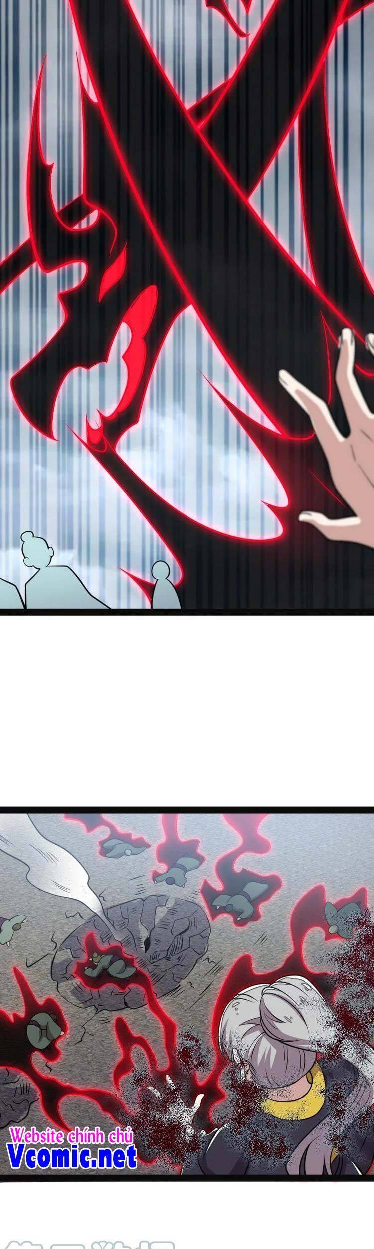 Sinh Hoạt Của Võ Đế Sau Khi Ẩn Cư Chapter 150 - Trang 2