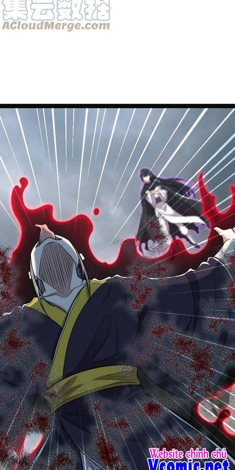 Sinh Hoạt Của Võ Đế Sau Khi Ẩn Cư Chapter 150 - Trang 2