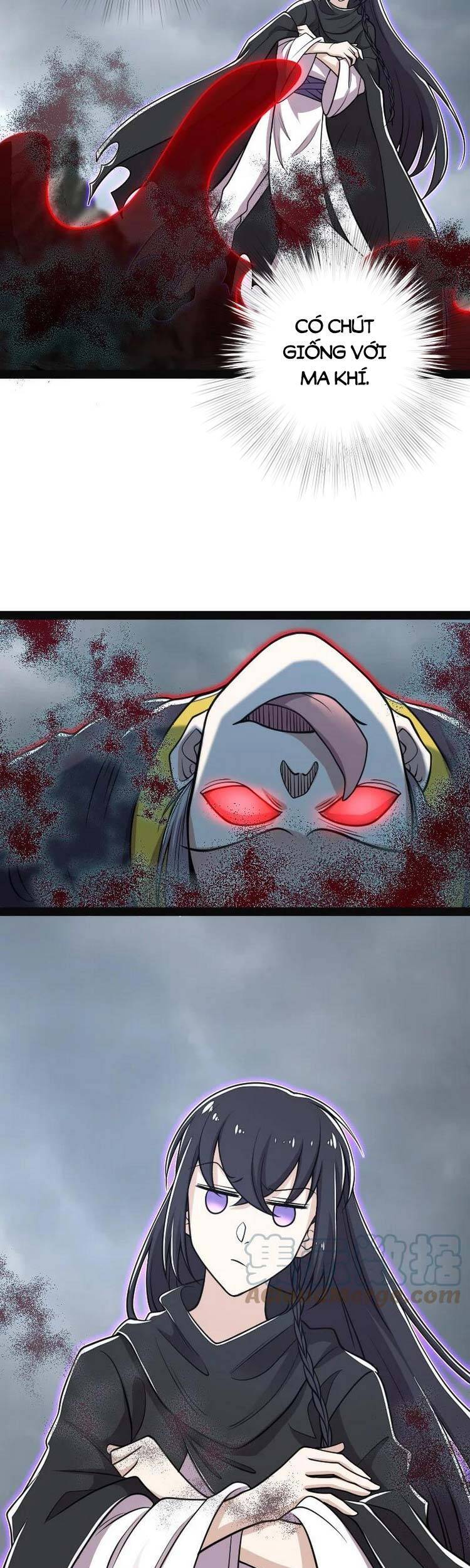 Sinh Hoạt Của Võ Đế Sau Khi Ẩn Cư Chapter 150 - Trang 2