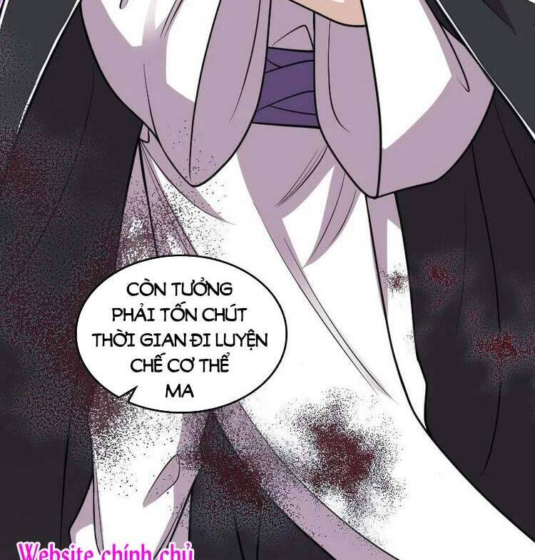 Sinh Hoạt Của Võ Đế Sau Khi Ẩn Cư Chapter 150 - Trang 2