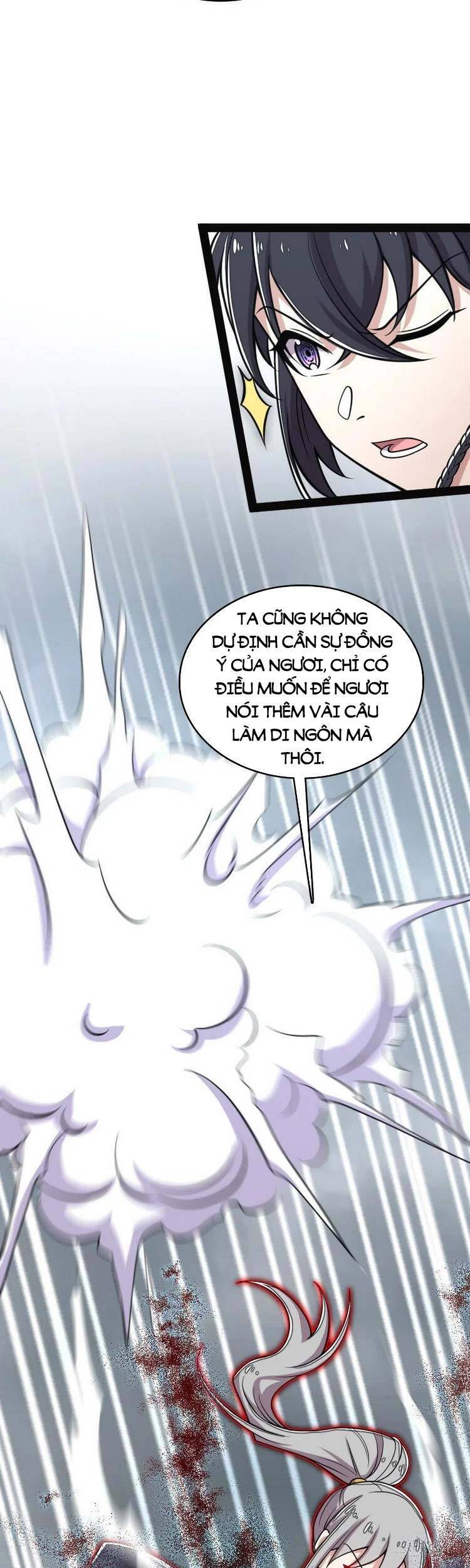 Sinh Hoạt Của Võ Đế Sau Khi Ẩn Cư Chapter 150 - Trang 2