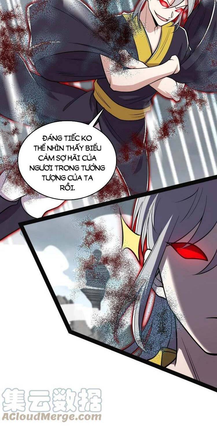 Sinh Hoạt Của Võ Đế Sau Khi Ẩn Cư Chapter 150 - Trang 2