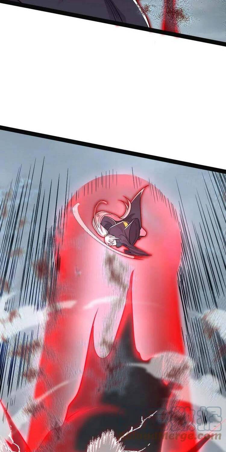 Sinh Hoạt Của Võ Đế Sau Khi Ẩn Cư Chapter 150 - Trang 2