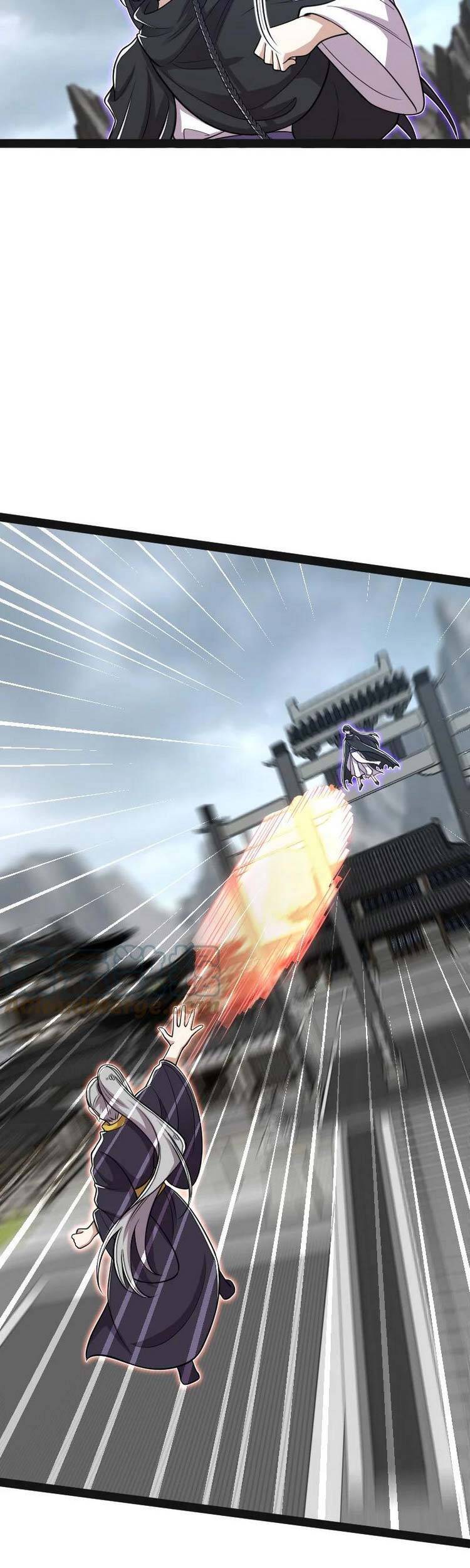 Sinh Hoạt Của Võ Đế Sau Khi Ẩn Cư Chapter 150 - Trang 2