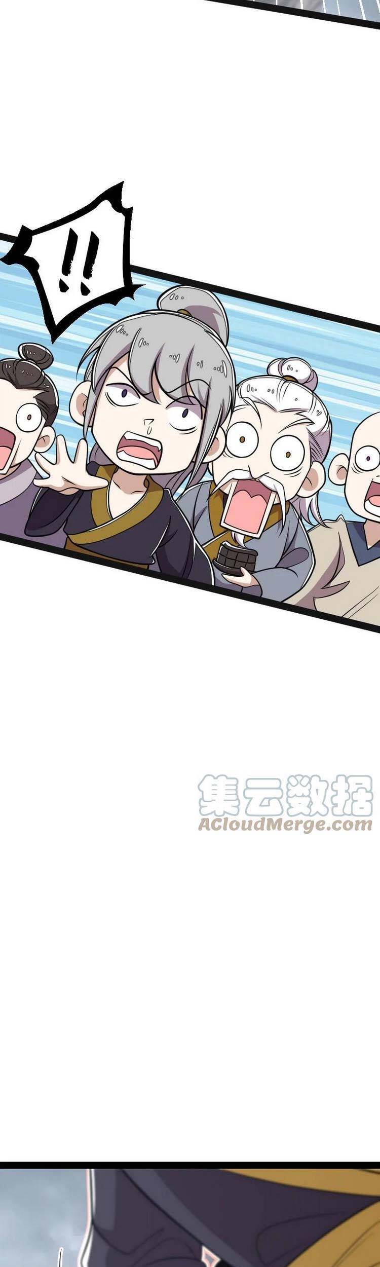 Sinh Hoạt Của Võ Đế Sau Khi Ẩn Cư Chapter 150 - Trang 2