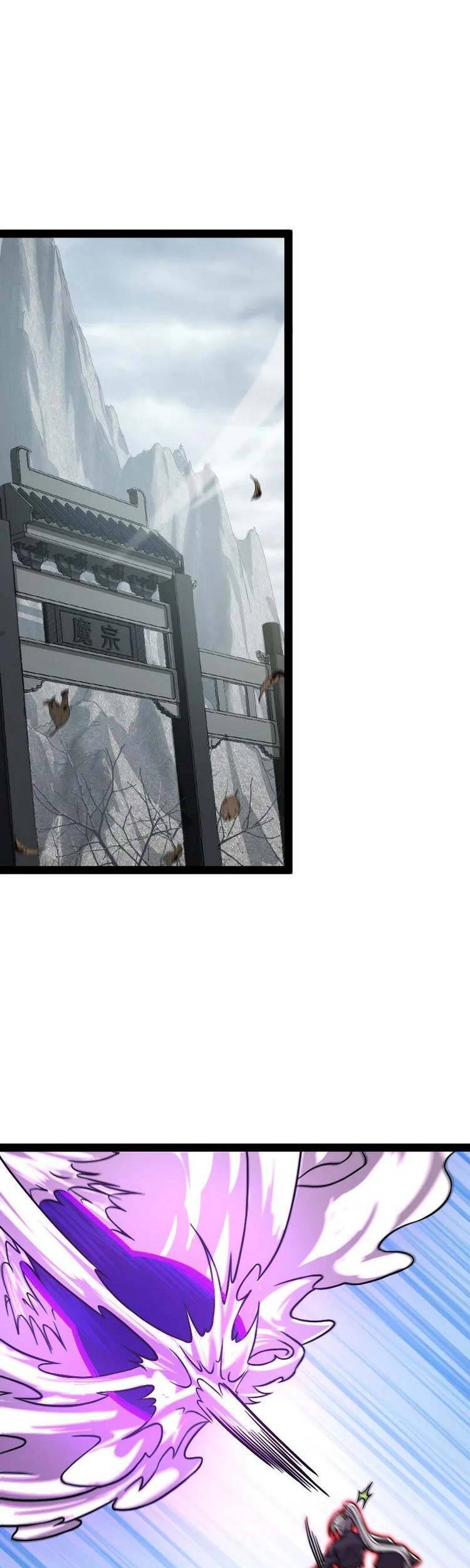 Sinh Hoạt Của Võ Đế Sau Khi Ẩn Cư Chapter 151 - Trang 2