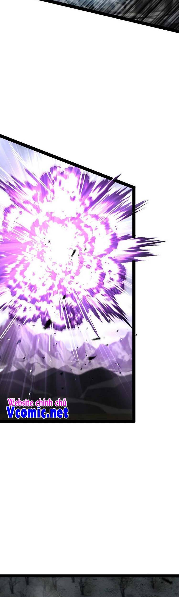 Sinh Hoạt Của Võ Đế Sau Khi Ẩn Cư Chapter 151 - Trang 2