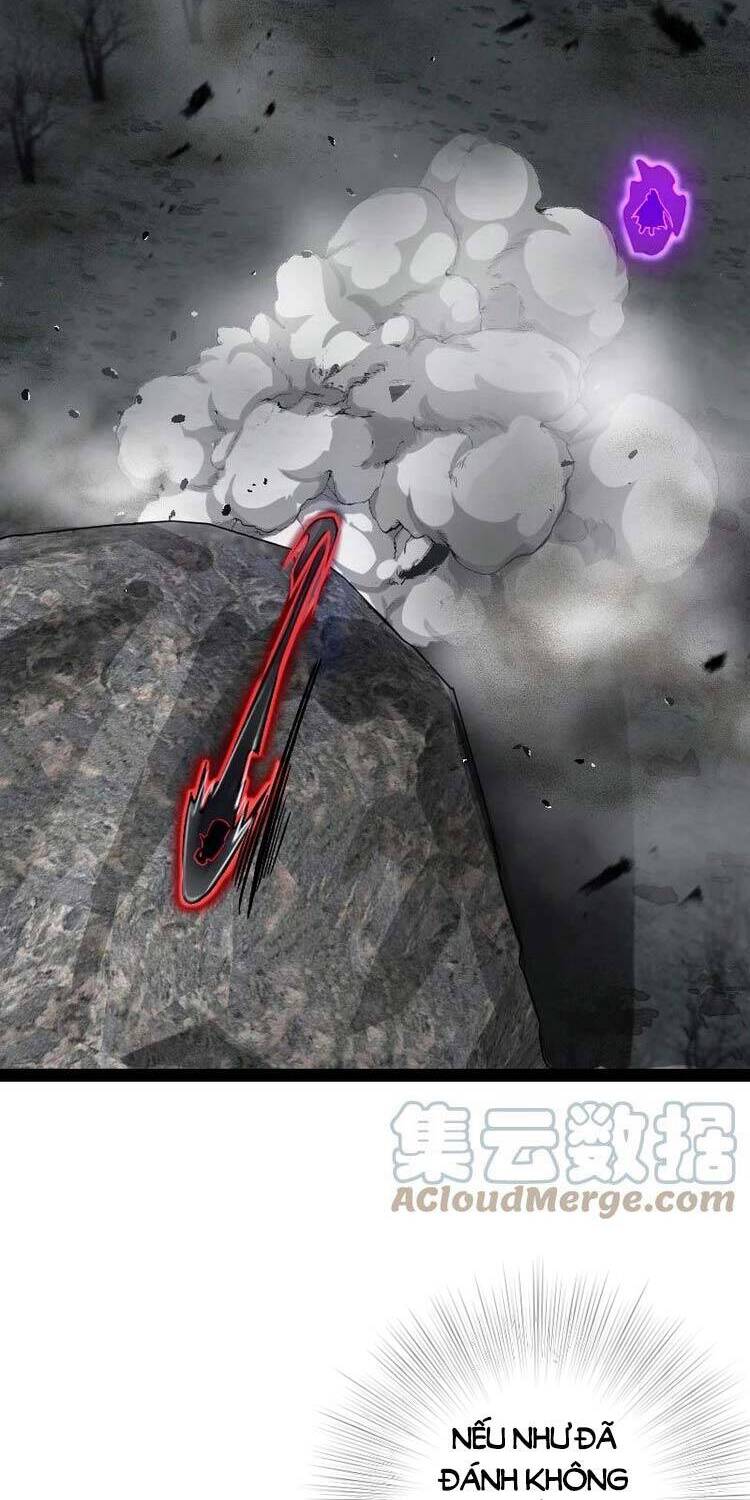 Sinh Hoạt Của Võ Đế Sau Khi Ẩn Cư Chapter 151 - Trang 2